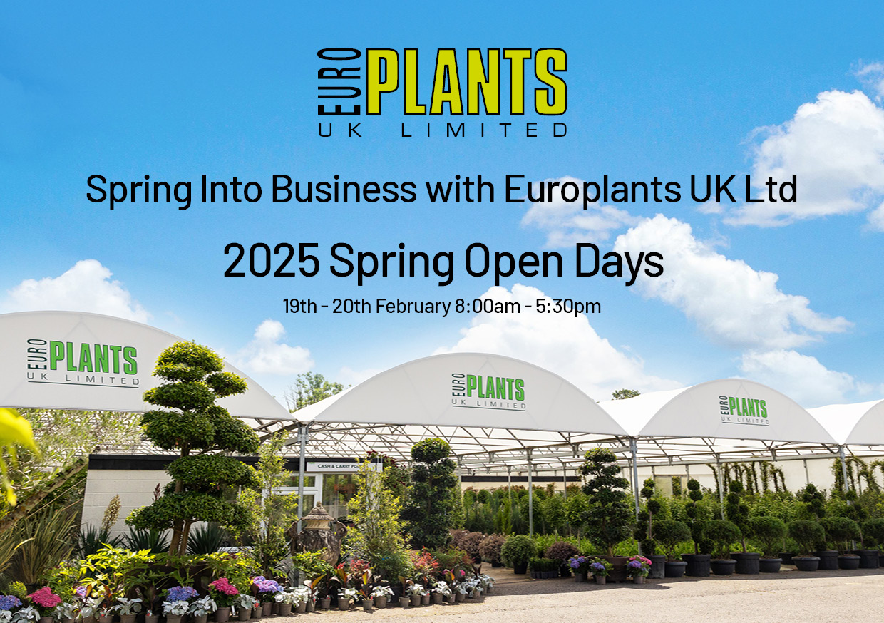 Europlants UK Ltd