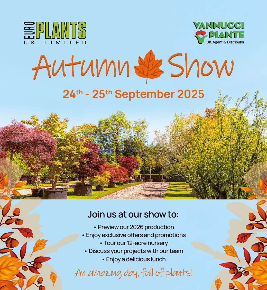 Europlants UK Ltd